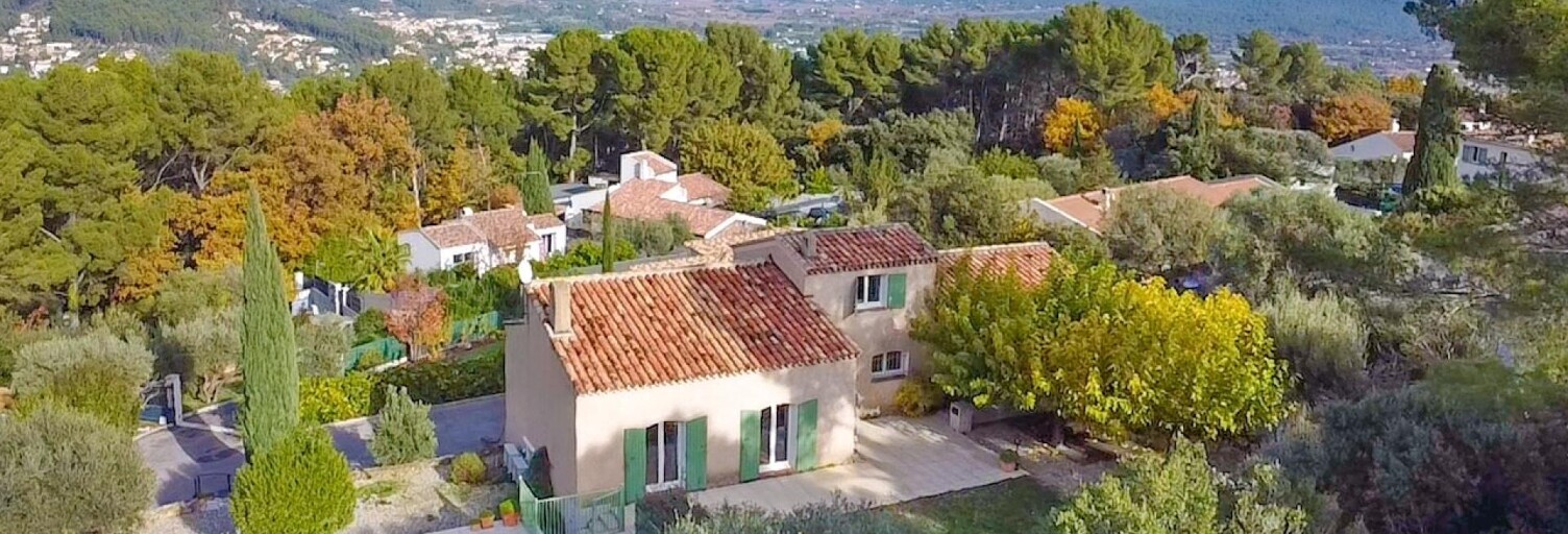 Maison 5 Pièces 163 m² à vendre à Solliès-Ville (83210)