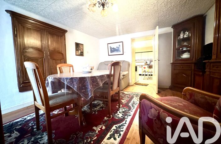 Vente Maison de ville 4 pièces — photo 4