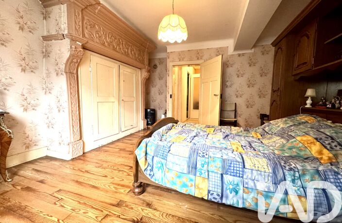 Vente Maison de ville 4 pièces — photo 5