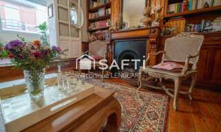 Maison 4 Pièces 118 m² à vendre à Le Touquet-Paris-Plage (62520)