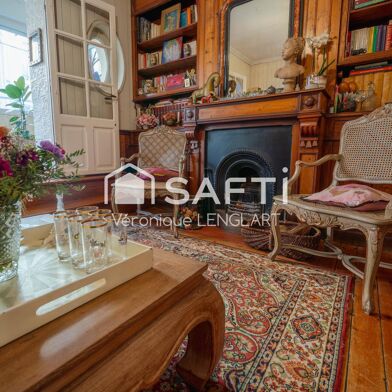 Maison 4 pièces 890000 €