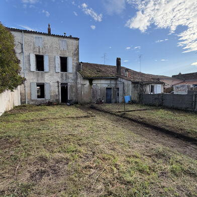 Maison 6 pièces 76000 €
