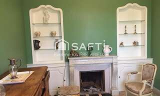 Maison 5 Pièces 155 m² à vendre à Chevillé (72350)