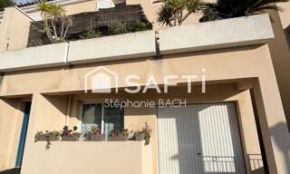 Maison 5 Pièces 112 m² à vendre à La Ciotat (13600)