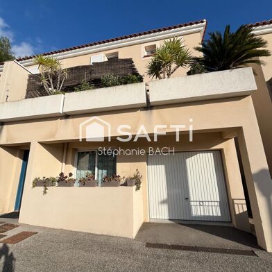 Maison 5 pièces 659000 €