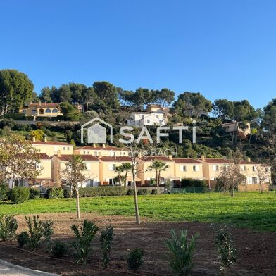 Maison 5 pièces 659000 €