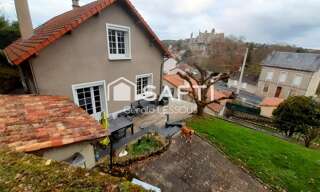 Maison 5 Pièces 130 m² à vendre à Chauvigny (86300)