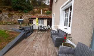 Maison 5 Pièces 130 m² à vendre à Chauvigny (86300)