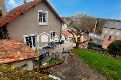 Maison 5 pièces 255000 €