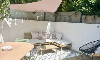 Maison 5 Pièces 100 m² à vendre à La Rochelle (17000)