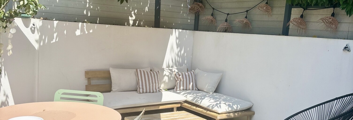 Maison 5 Pièces 100 m² à vendre à La Rochelle (17000)