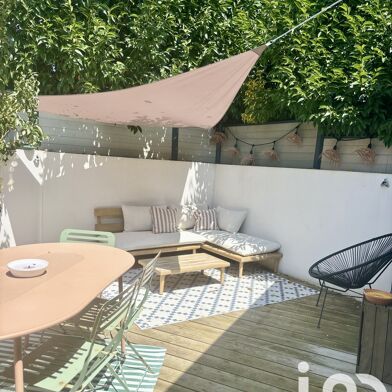 Maison 5 pièces 629000 €