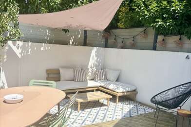 Maison 5 pièces 619000 €