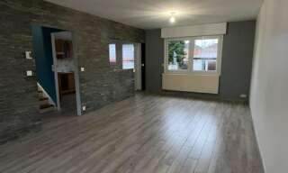 Maison 4 Pièces 83 m² à vendre à Arras (62000)