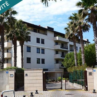 Appartement 2 pièces 239000 €