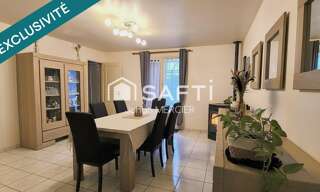 Maison 4 Pièces 95 m² à vendre à Lourches (59156)