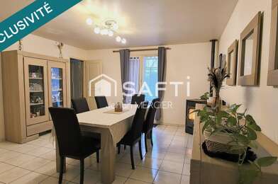 Maison 4 pièces 152500 €