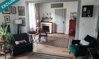 Maison 7 Pièces 155 m² à vendre à Baccarat (54120)