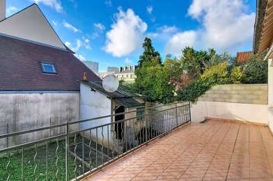 Maison 8 pièces 474000 €