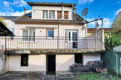 Maison 8 pièces 474000 €
