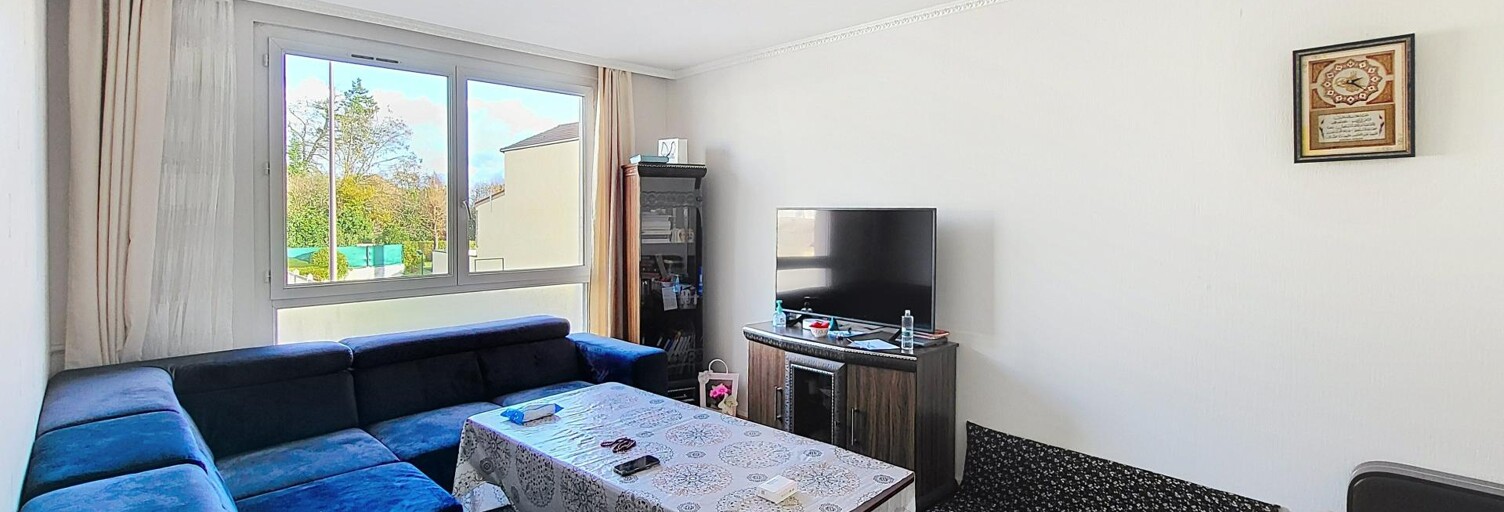 Maison 8 Pièces 137 m² à vendre à Thiais (94320)