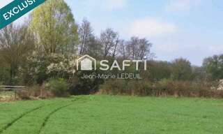 Terrain  1397 m² à vendre à Dommartin-lès-Toul (54200)