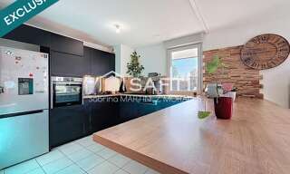 Appartement 4 Pièces 82 m² à vendre à Toulouse (31400)