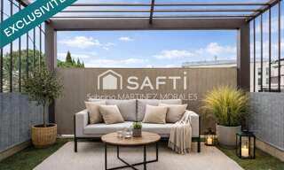 Appartement 4 Pièces 82 m² à vendre à Toulouse (31400)