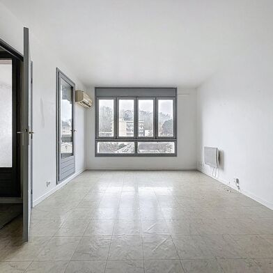 Appartement 2 pièces 110000 €