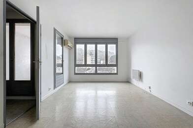 Appartement 2 pièces 110000 €