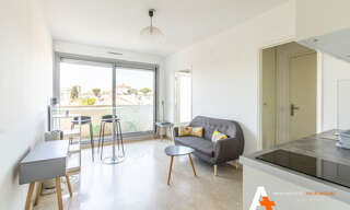 Appartement 2 Pièces 28 m² à louer à Marseille 5 (13005)