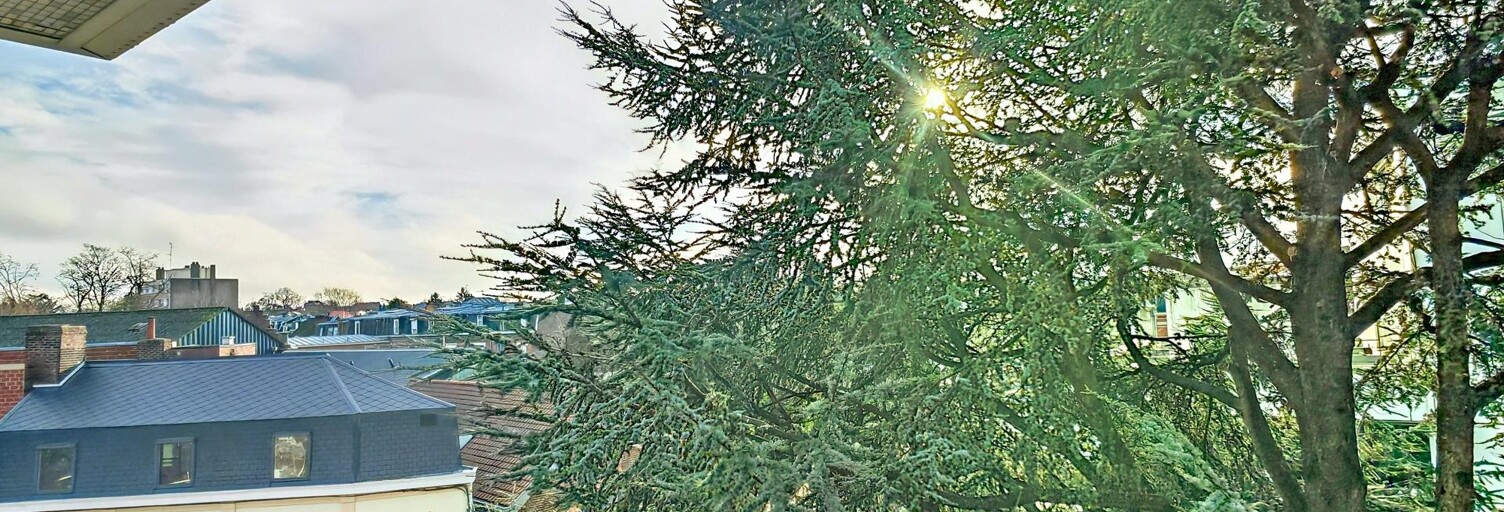 Appartement 3 Pièces 65 m² à vendre à Valenciennes (59300)