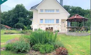 Maison 6 Pièces 190 m² à vendre à Portieux (88330)