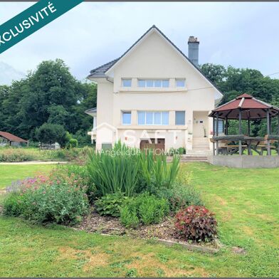 Maison 6 pièces 399000 €