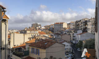 Appartement 1 Pièce 39 m² à vendre à Marseille 7 (13007)