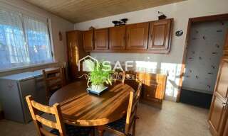 Immeuble  200 m² à vendre à Sailly-Labourse (62113)