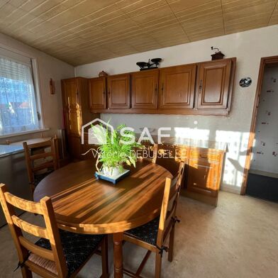 Immeuble  159000 €