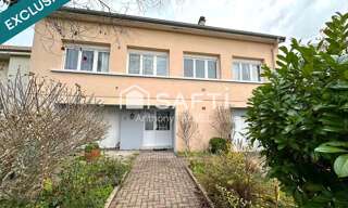 Maison 5 Pièces 135 m² à vendre à Malzéville (54220)