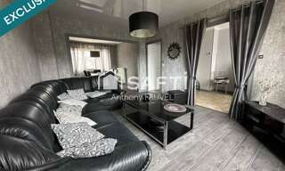 Maison 5 Pièces 135 m² à vendre à Malzéville (54220)