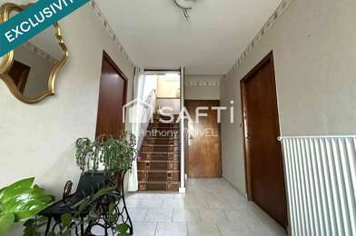 Maison 5 pièces 230000 €