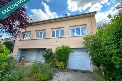 Maison 5 pièces 230000 €