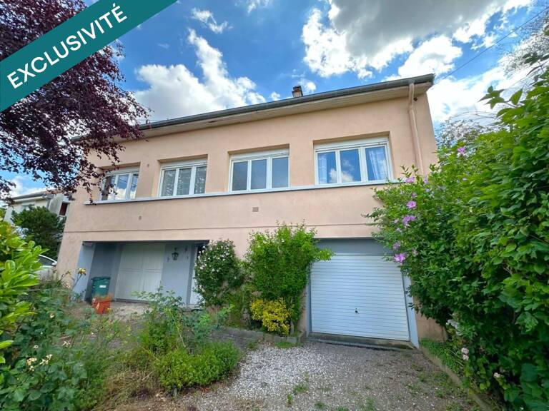 Maison 5 pièces 135m² — photo 1