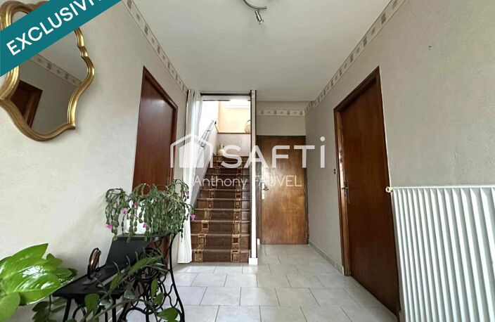 Maison 5 pièces 135m² — photo 3