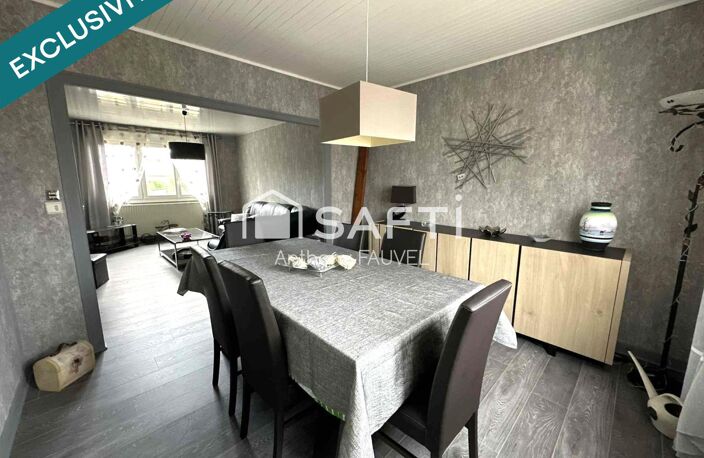 Maison 5 pièces 135m² — photo 4