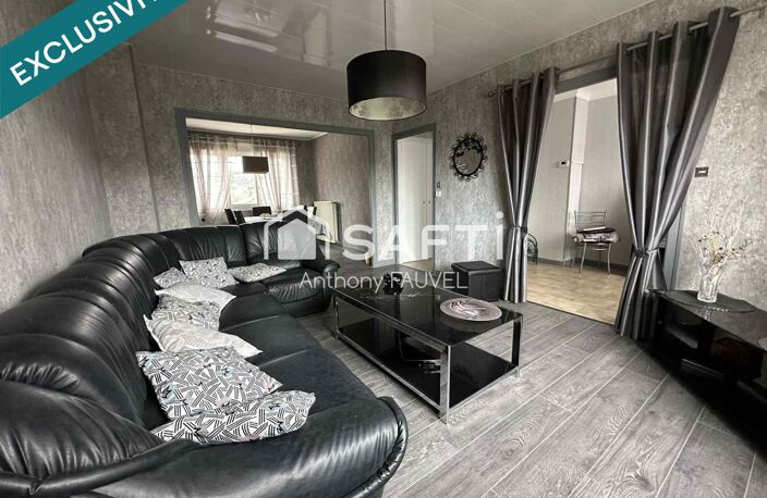 Maison 5 pièces 135m² — photo 5
