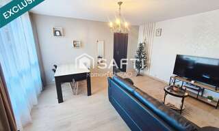 Appartement 2 Pièces 44 m² à vendre à Péronnas (01960)