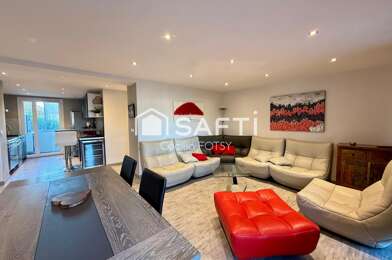 Appartement 4 pièces 245000 €