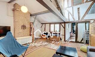 Maison 7 Pièces 210 m² à vendre à Lavaur (81500)