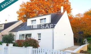 Maison 5 Pièces 109 m² à vendre à Moncourt-Fromonville (77140)