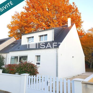 Maison 5 pièces 279000 €